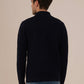Men’s Winter All-Weather Protection Jacket_Navy