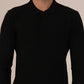 Albion Men’s Winter ProTherm Pullover_BLack
