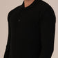 Albion Men’s Winter ProTherm Pullover_BLack