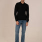 Albion Men’s Winter ProTherm Pullover_BLack