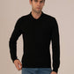 Albion Men’s Winter ProTherm Pullover_BLack