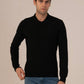 Albion Men’s Winter ProTherm Pullover_BLack