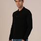Albion Men’s Winter ProTherm Pullover_BLack