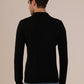 Albion Men’s Winter ProTherm Pullover_BLack