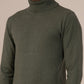 Albion Men’s Winter HeatLock Sweatshirts_OLIVE