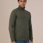 Albion Men’s Winter HeatLock Sweatshirts_OLIVE