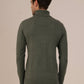 Albion Men’s Winter HeatLock Sweatshirts_OLIVE