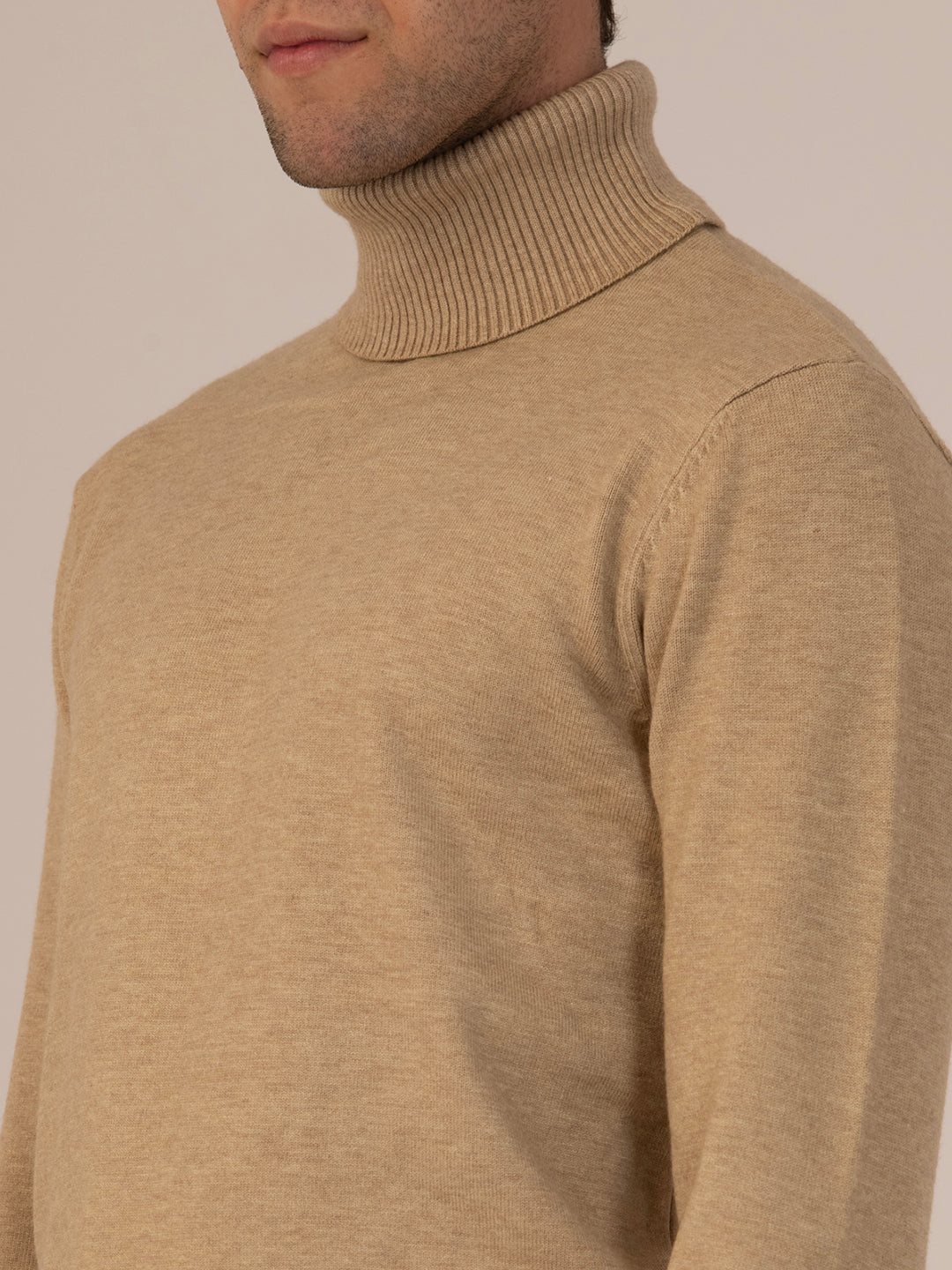 Albion Men’s Winter SnugWear sweatshirts_BEAGE