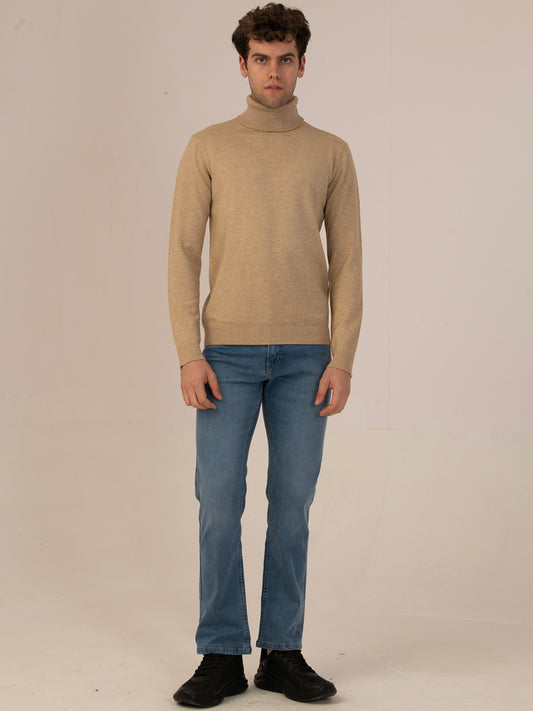 Albion Men’s Winter SnugWear sweatshirts_BEAGE