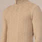 Albion Men’s Winter ArcticBlend Sweatshirts_warm beige
