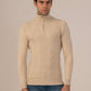 Albion Men’s Winter ArcticBlend Sweatshirts_warm beige