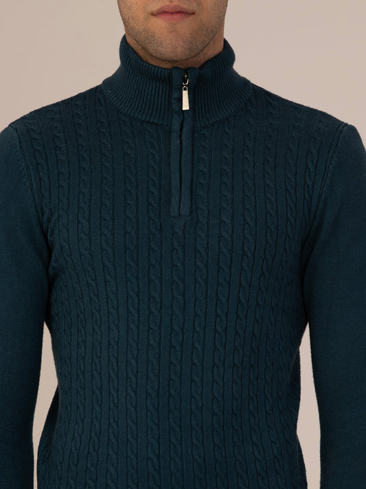 Albion Men’s Winter SoftLayer sweatshirts_dark navy