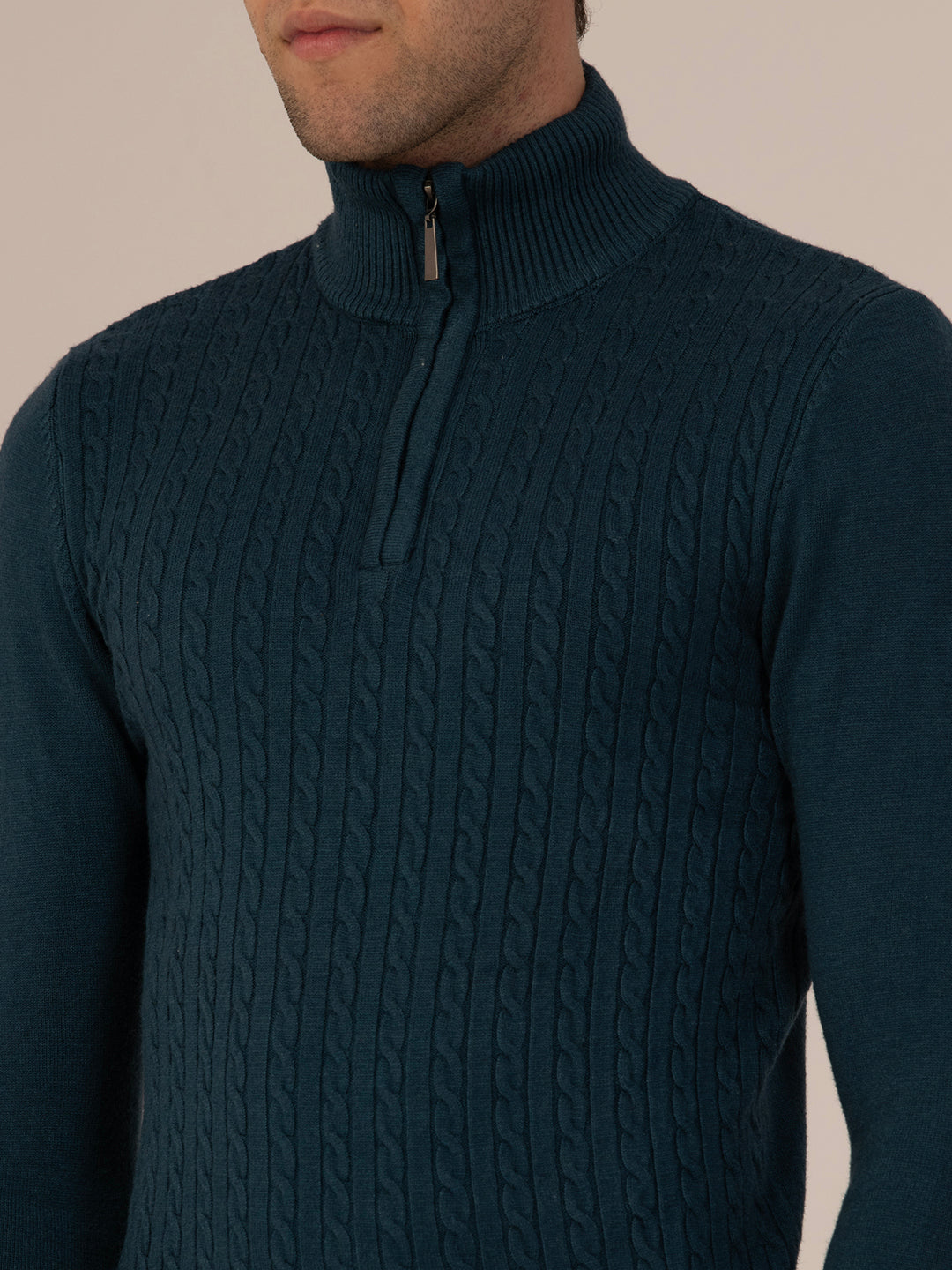 Albion Men’s Winter SoftLayer sweatshirts_dark navy