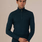 Albion Men’s Winter SoftLayer sweatshirts_dark navy