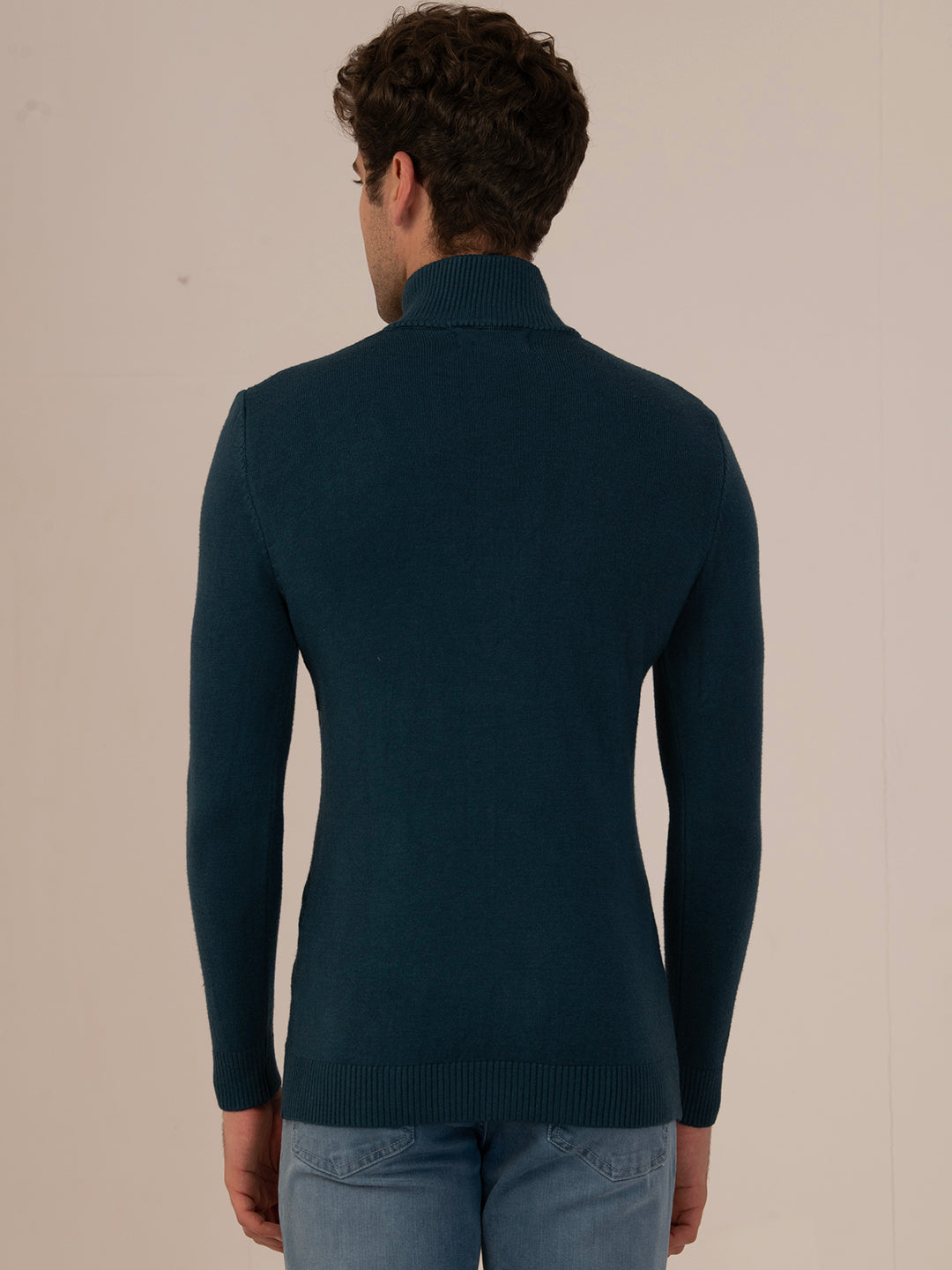 Albion Men’s Winter SoftLayer sweatshirts_dark navy