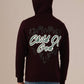 Albion Men’s Winter Thermal Shield hoodies Wine
