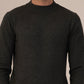 Albion Men’s FrostLine Warm sweatshirts for Men – Grey