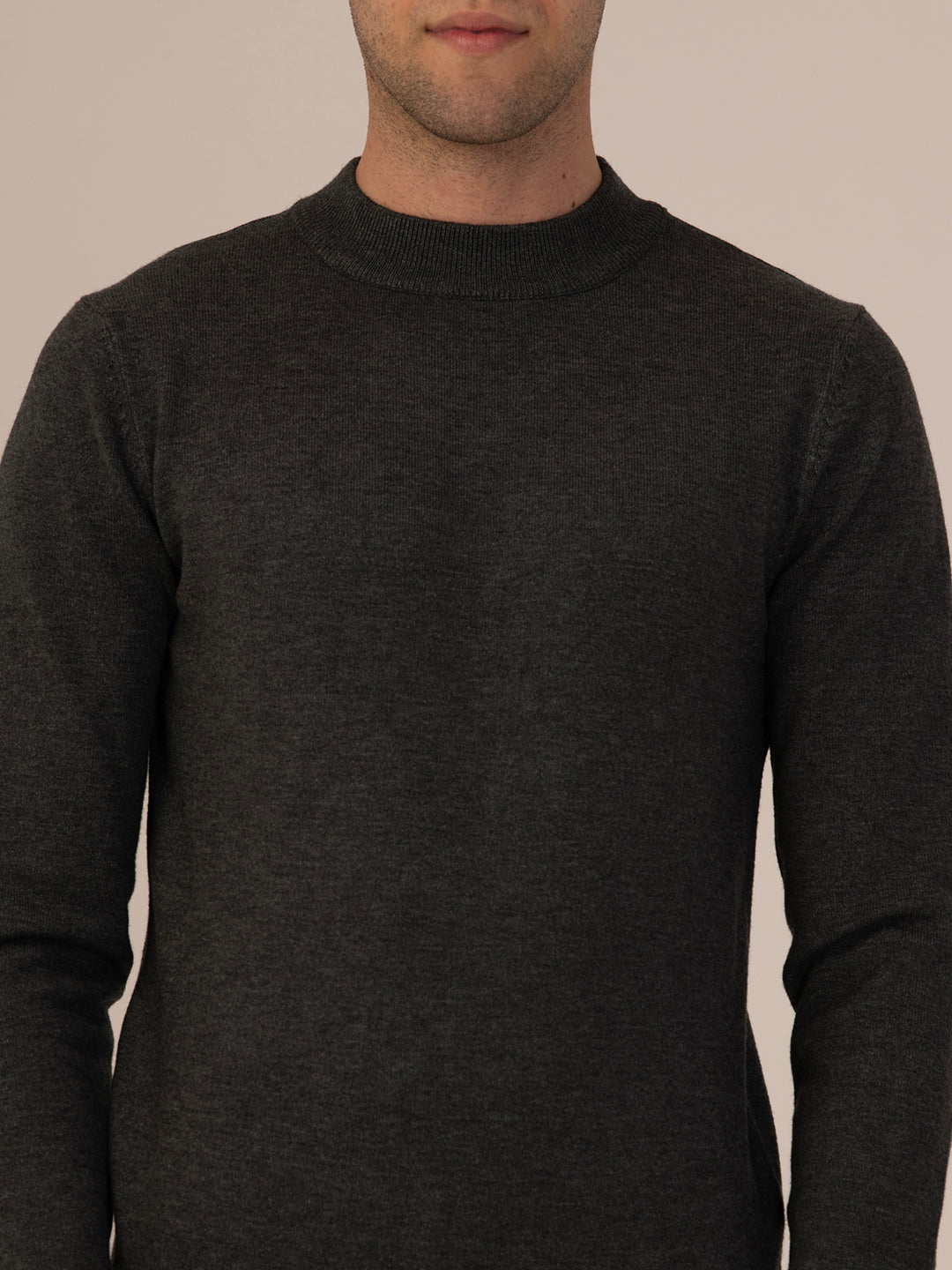 Albion Men’s FrostLine Warm sweatshirts for Men – Grey