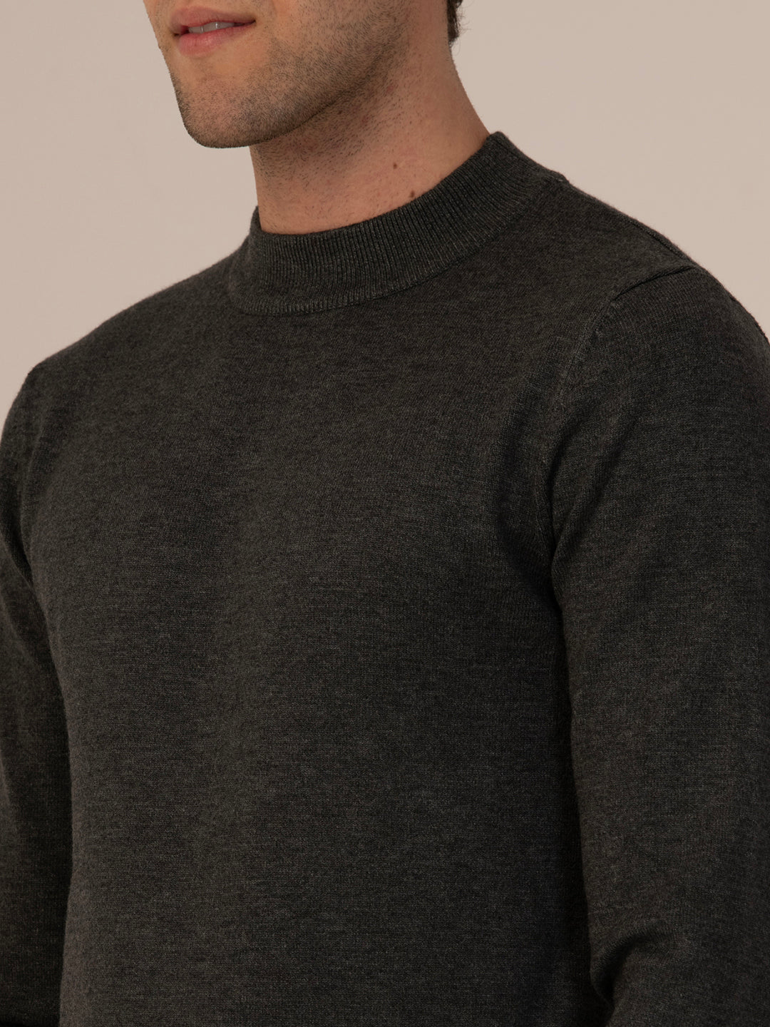 Albion Men’s FrostLine Warm sweatshirts for Men – Grey