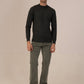Albion Men’s FrostLine Warm sweatshirts for Men – Grey