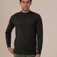 Albion Men’s FrostLine Warm sweatshirts for Men – Grey