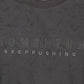 Albion Casual Cotton Round Grey Neck T-Shirt for Men