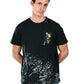 Albion Casual Cotton Round Neck T-Shirt for Men