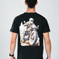 Albion Casual Cotton Round Neck T-Shirt for Men