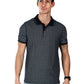 Men’s Premium Collar T-Shirt | Comfortable Fit