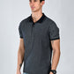 Men’s Premium Collar T-Shirt | Comfortable Fit