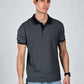 Men’s Premium Collar T-Shirt | Comfortable Fit
