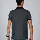 Men’s Premium Collar T-Shirt | Comfortable Fit