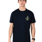 Albion Men’s Round Neck Cotton T-Shirt