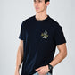 Albion Men’s Round Neck Cotton T-Shirt