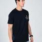Albion Men’s Round Neck Cotton T-Shirt