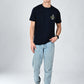 Albion Men’s Round Neck Cotton T-Shirt