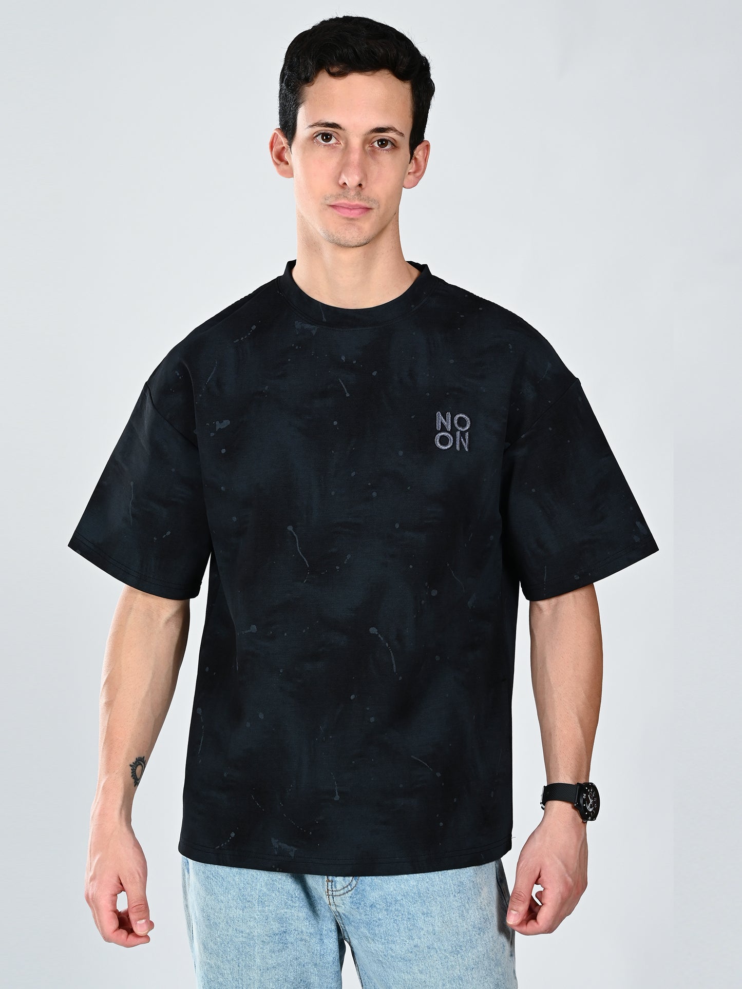 Albion Men’s Premium Print T-Shirt | Comfortable Fit