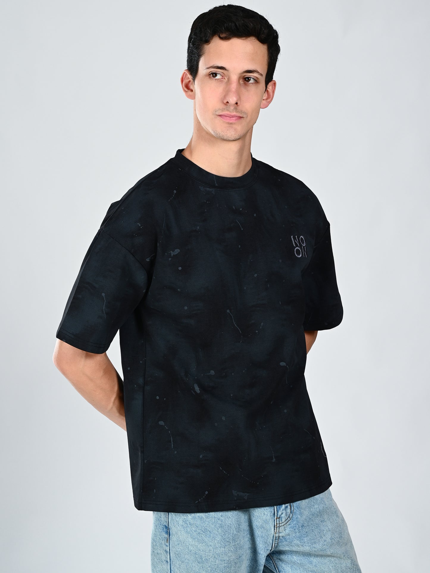 Albion Men’s Premium Print T-Shirt | Comfortable Fit