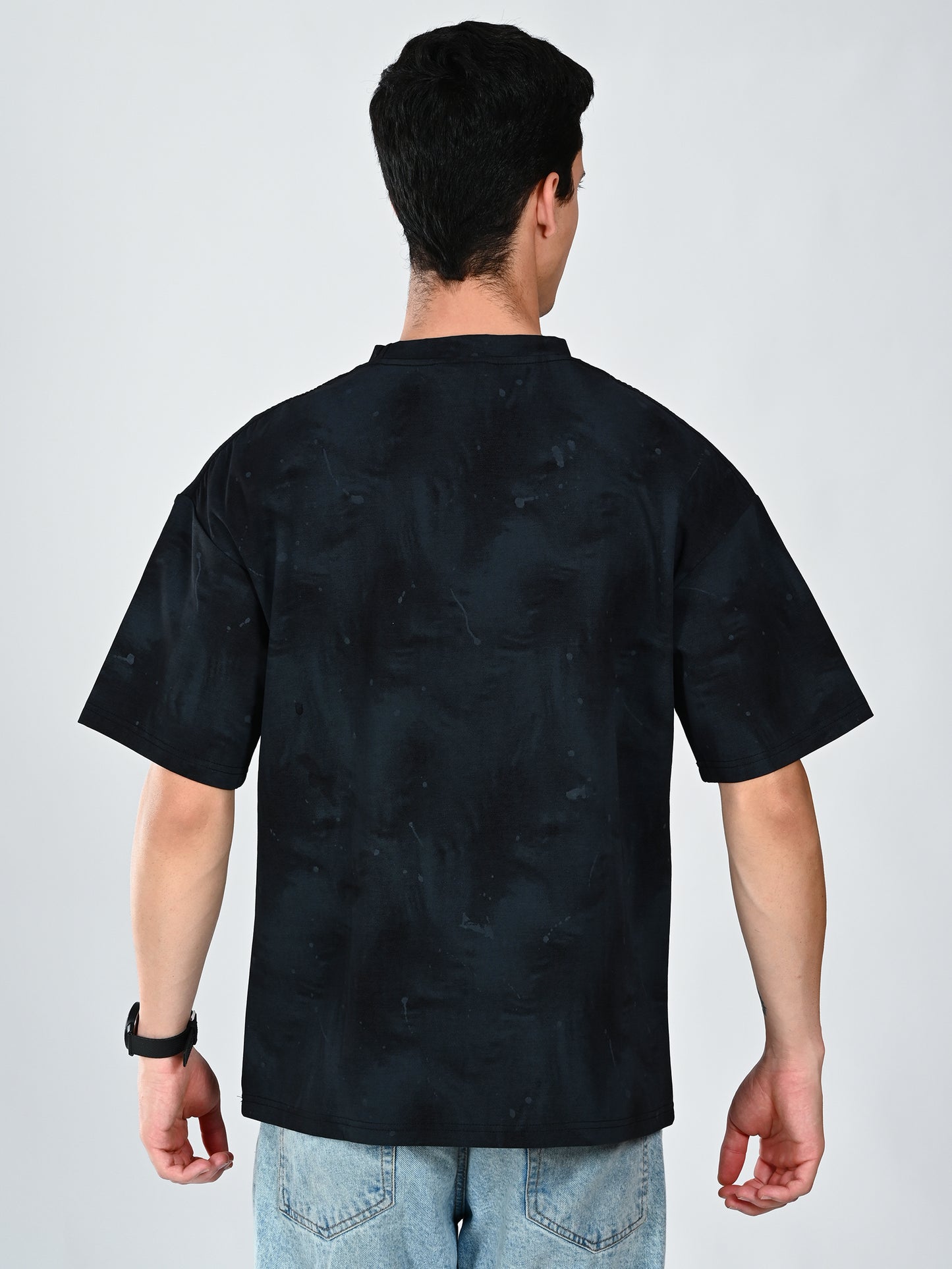 Albion Men’s Premium Print T-Shirt | Comfortable Fit
