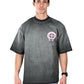 Albion Urban Style Oversized Mouse T-Shirt for Men
