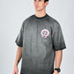 Albion Urban Style Oversized Mouse T-Shirt for Men