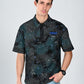 Men’s Premium Collar Print T-Shirt | Comfortable Fit
