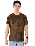 Albion Men’s Premium Cotton T-Shirt Regular Fit