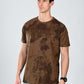 Albion Men’s Premium Cotton T-Shirt Regular Fit
