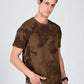 Albion Men’s Premium Cotton T-Shirt Regular Fit
