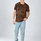 Albion Men’s Premium Cotton T-Shirt Regular Fit