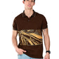 Albion Casual Cotton Round Neck T-Shirt for Men ,Fit For Every day