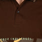 Albion Casual Cotton Round Neck T-Shirt for Men ,Fit For Every day