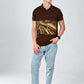 Albion Casual Cotton Round Neck T-Shirt for Men ,Fit For Every day