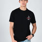Albion Mens Pure Comfort Fit T-Shirt